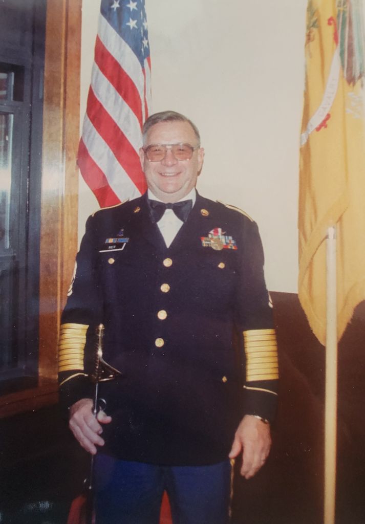 Ronald C. Nier