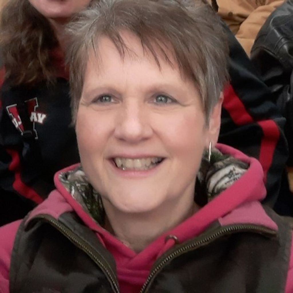 Anita M. Musgrave