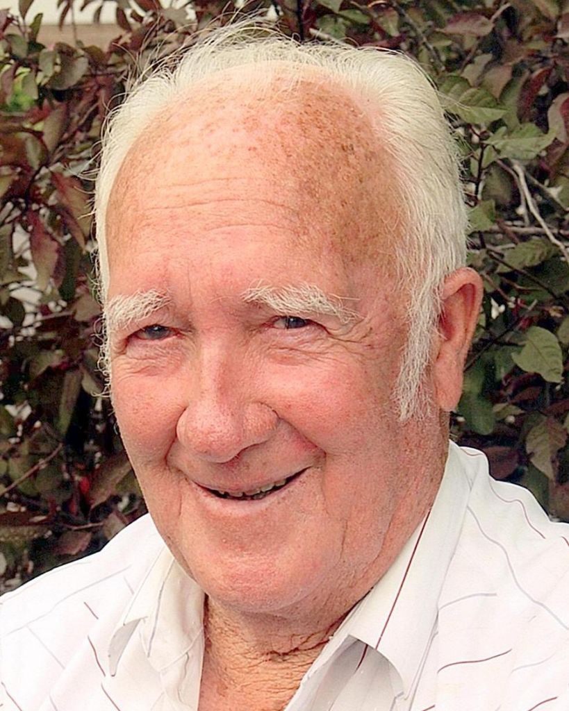 Boyd Clark Cook