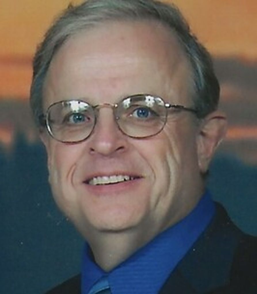 Gerald Freeman Profile Photo