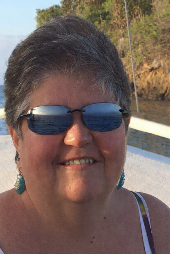 Joanne S. Canning Profile Photo