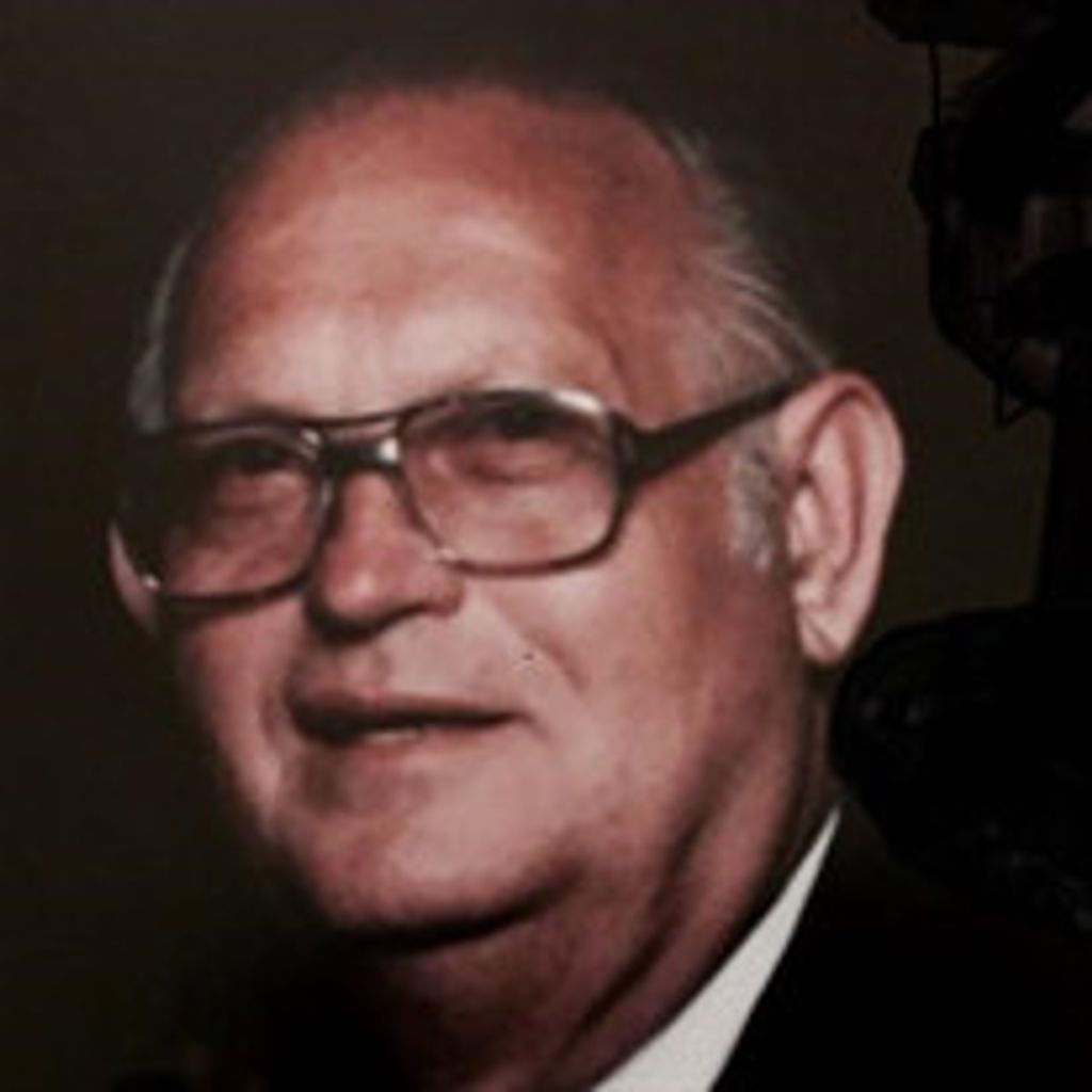 James E. Crider
