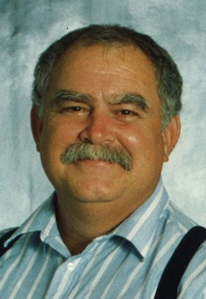 Richard Edward Moore