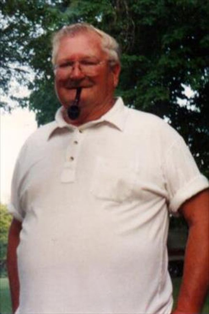 Donald Rau