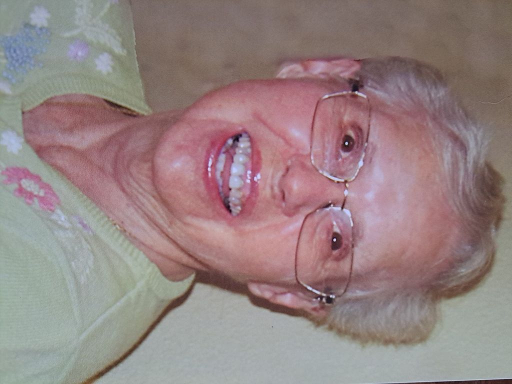 Nancy Morse Profile Photo