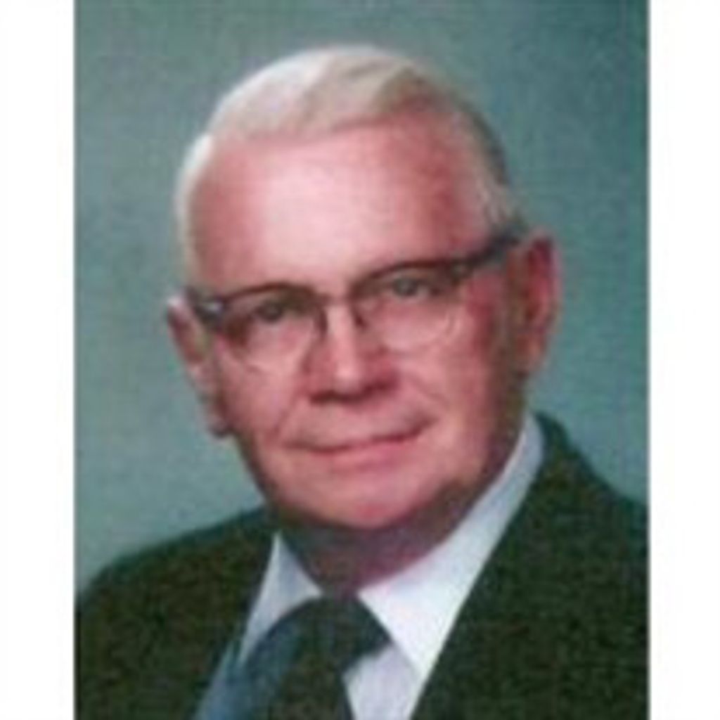Calvin Clair Atkins