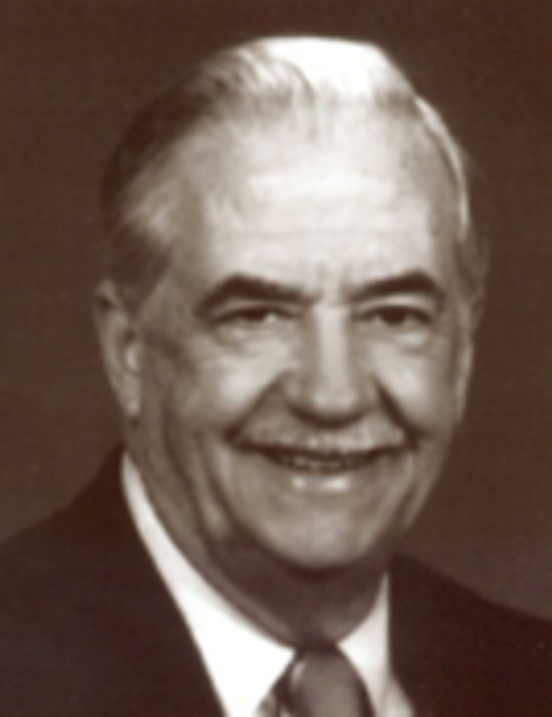 Dr. William (Bill) G. Kammlade