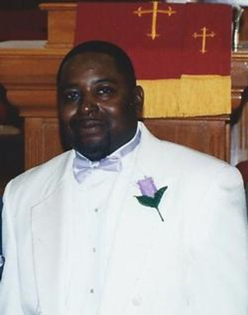 Bernard Clifford Rentz Profile Photo