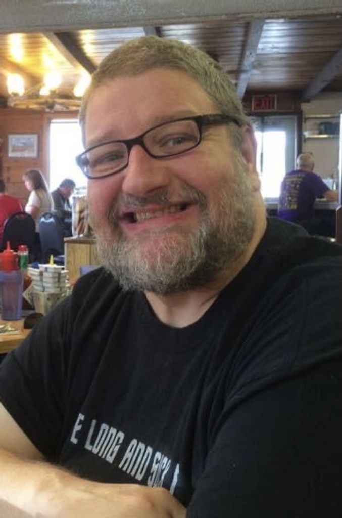 Gary Cameron Mainland