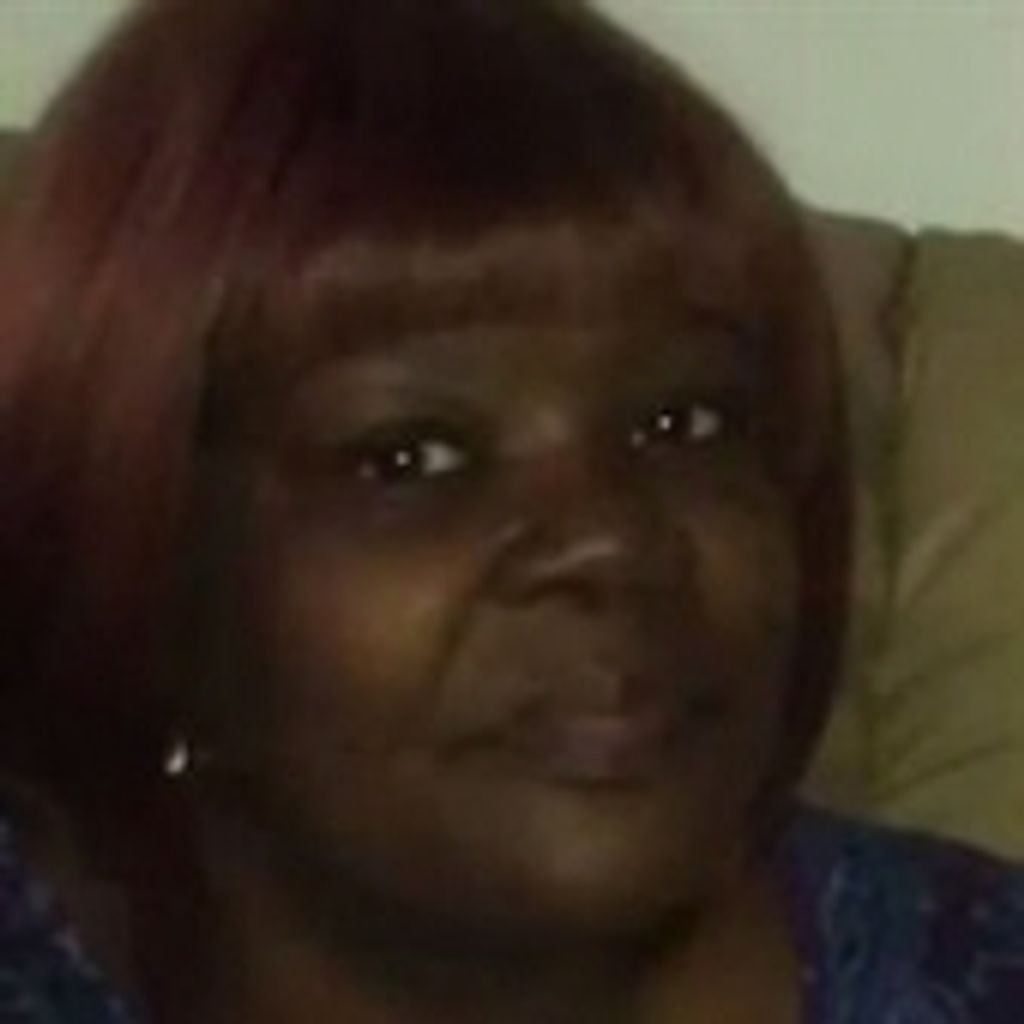 Terry  Jean Campbell