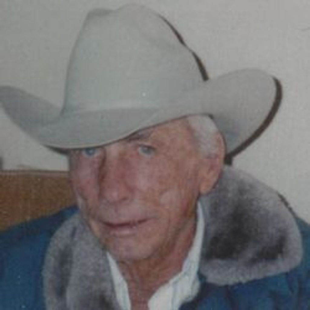 Curtis  Cline Garrett