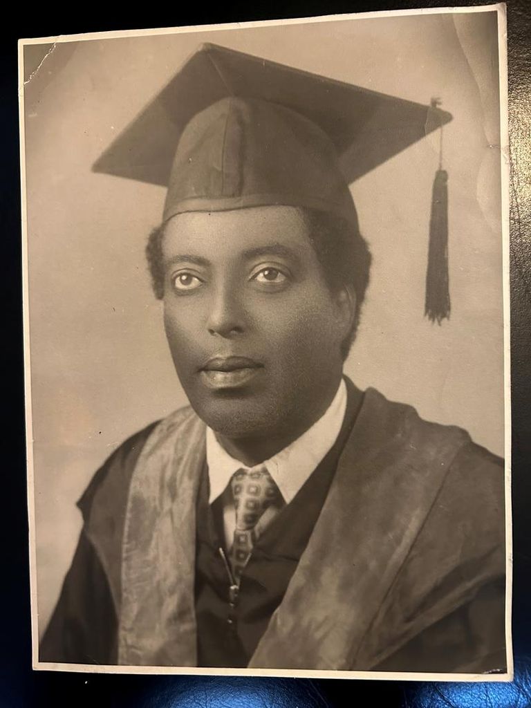 Shibabaw Alemu Fanta Profile Photo