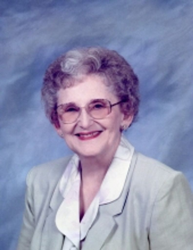 Frances M. Scherff