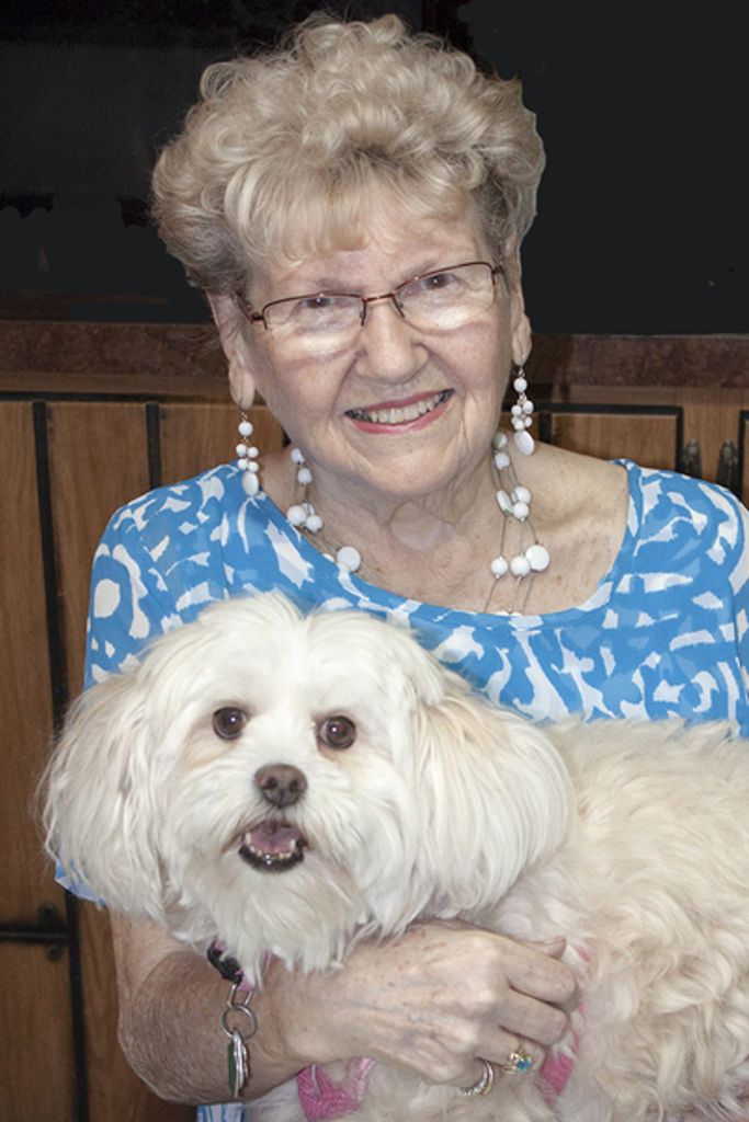 Laura June Lossman Profile Photo