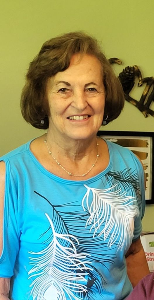 Sandra Marie Greenwood Profile Photo