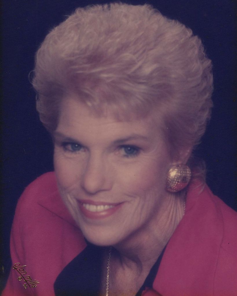 Lois Jane Smith Profile Photo