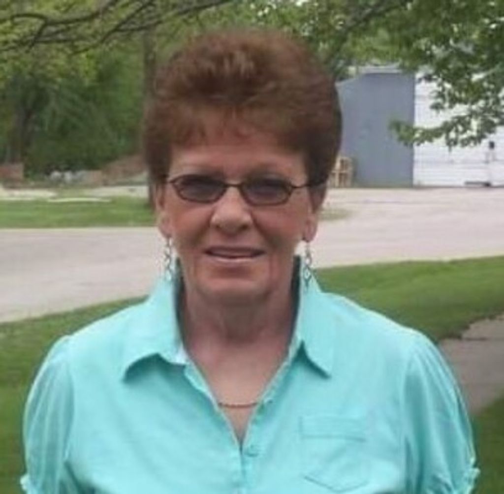 Carolyn Huntley Profile Photo