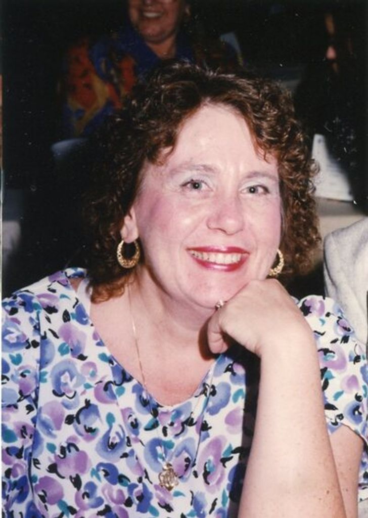Mary Jane Deni Profile Photo