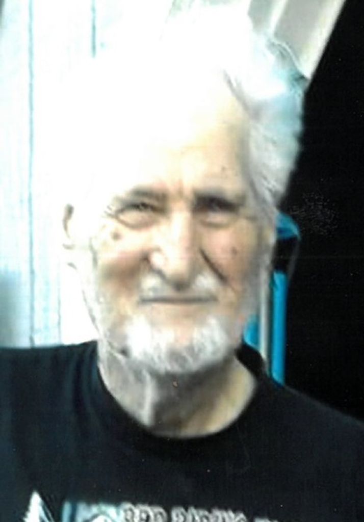 Willie "Tex" Keeton Profile Photo