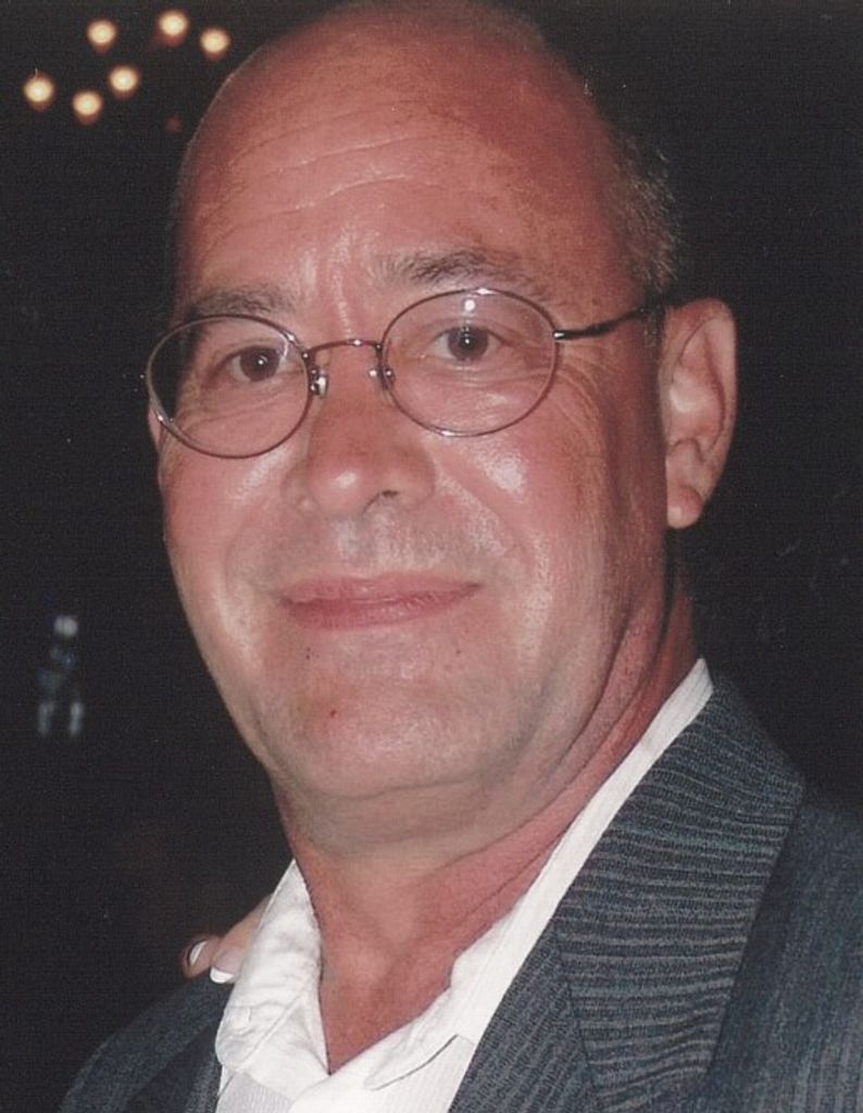 Norman J. Reese Jr.