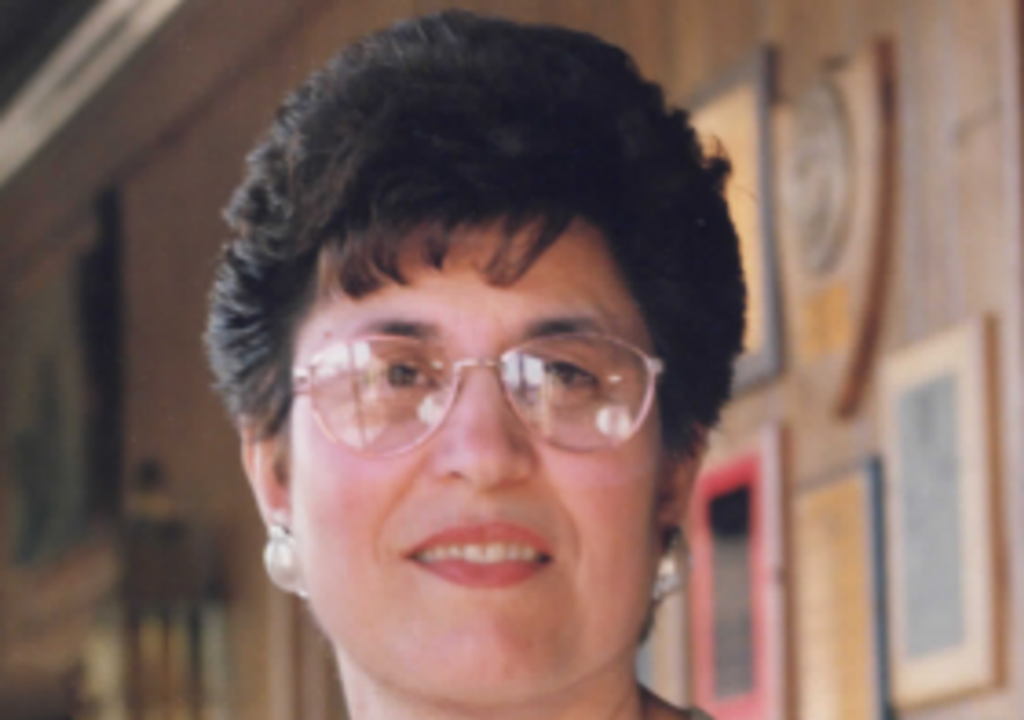 Lurdes B. Alves Profile Photo