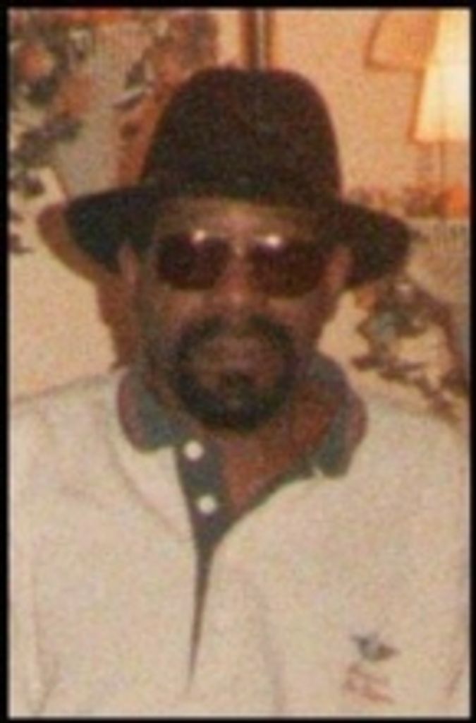 Donald Wilburn