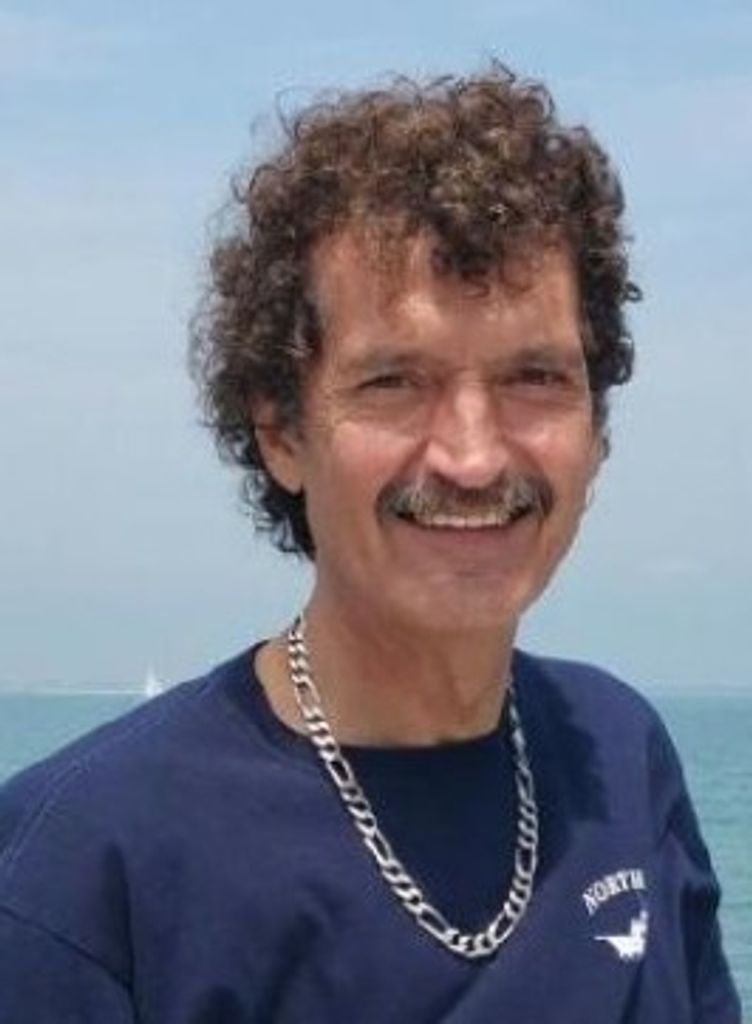 William Trimble Profile Photo