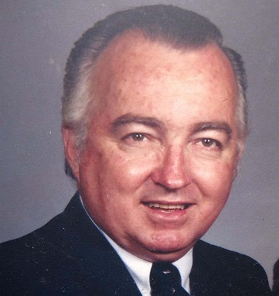 Harold Randolph Cook