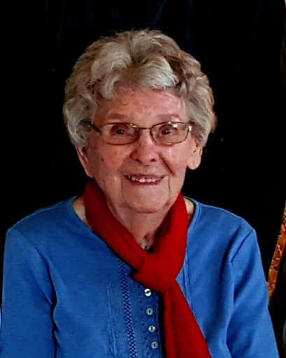 Alice L Brady's obituary image