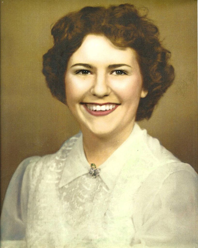 Shirley Ann Lies