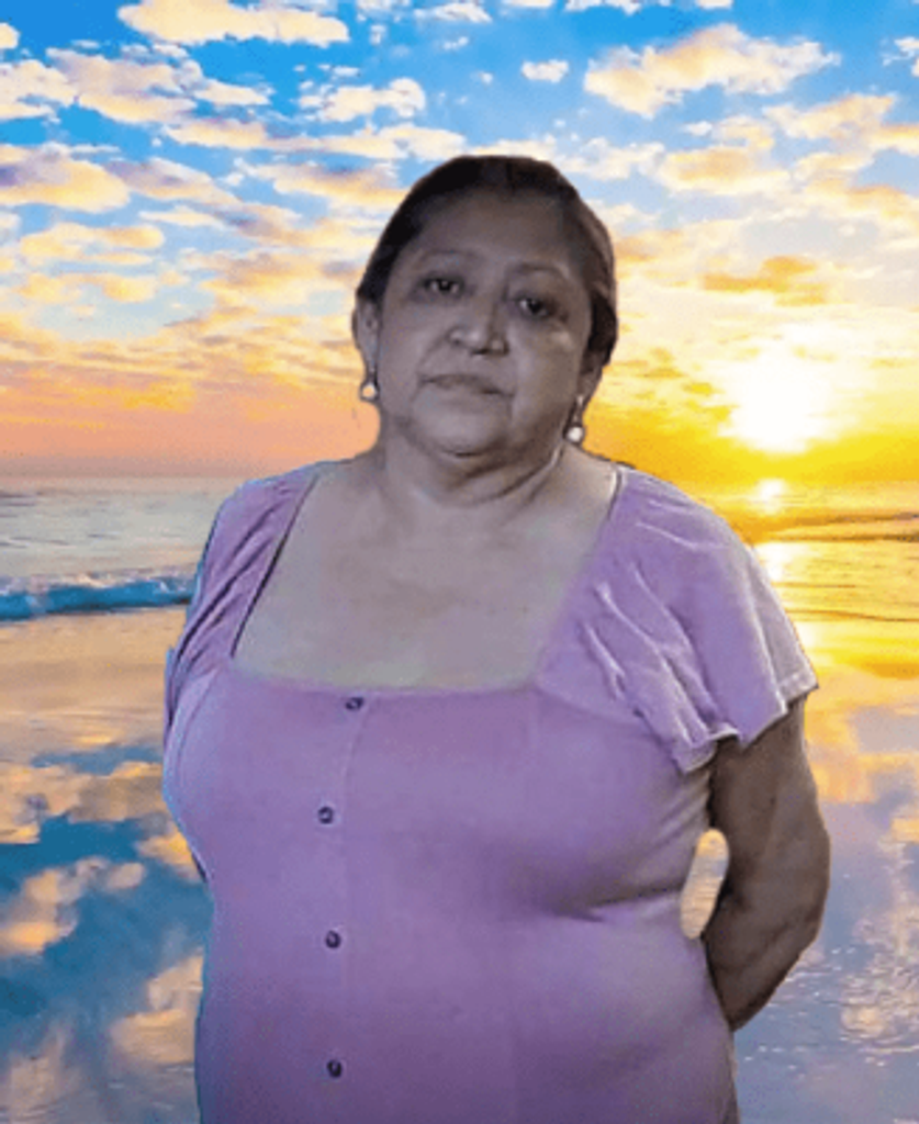 Ana Felipa Lopez Profile Photo
