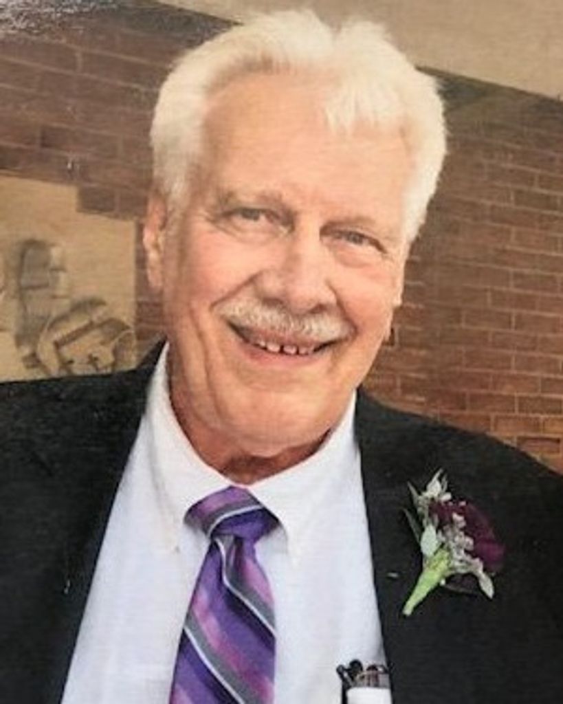 Larry R. Maneval Profile Photo