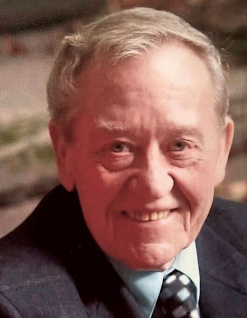 Richard Fennell