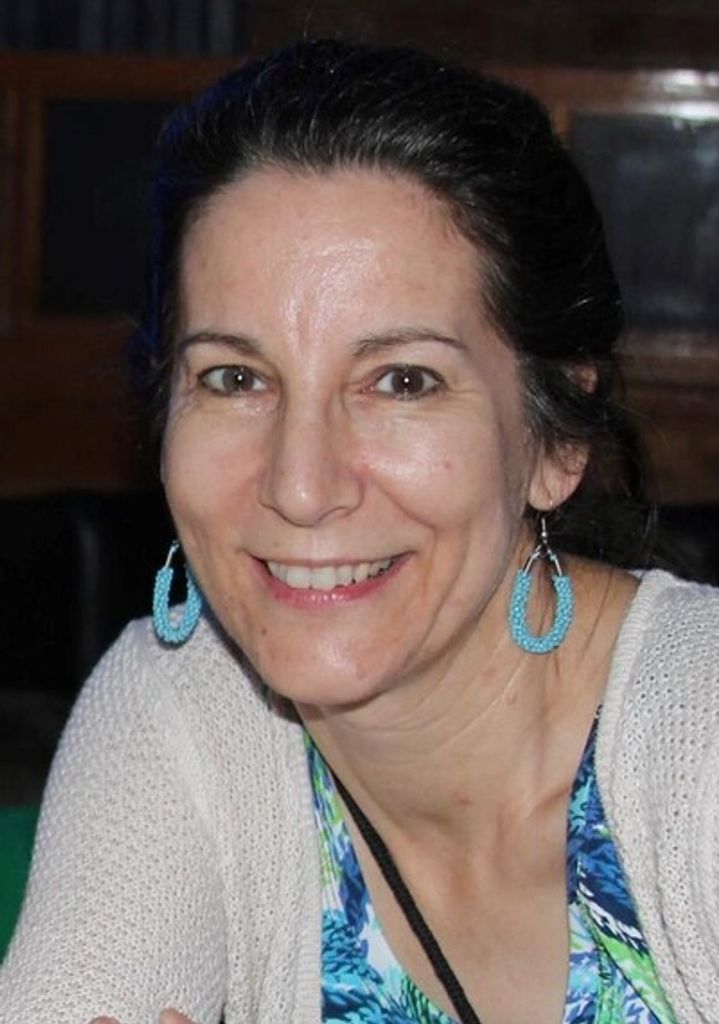 Jean Therese Rosendale Profile Photo