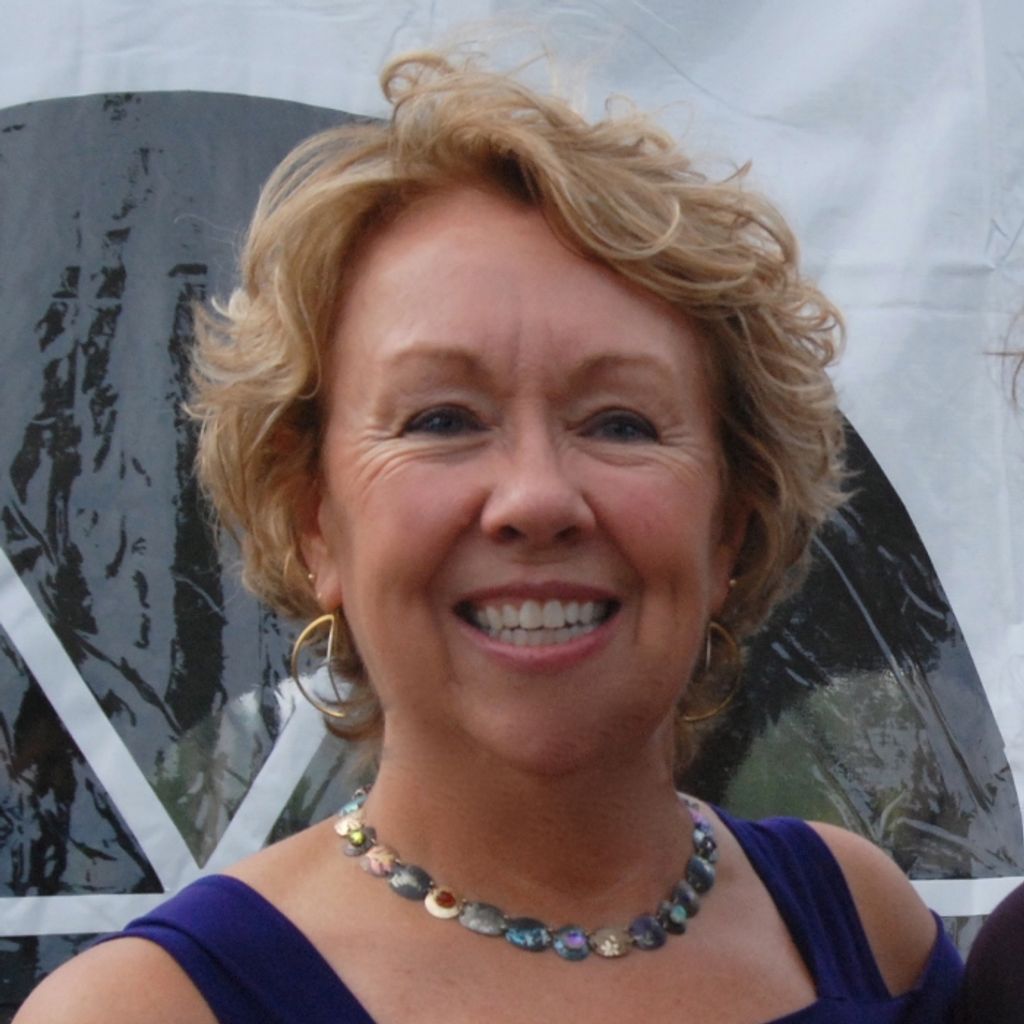 Winifred Fenner-Taylor