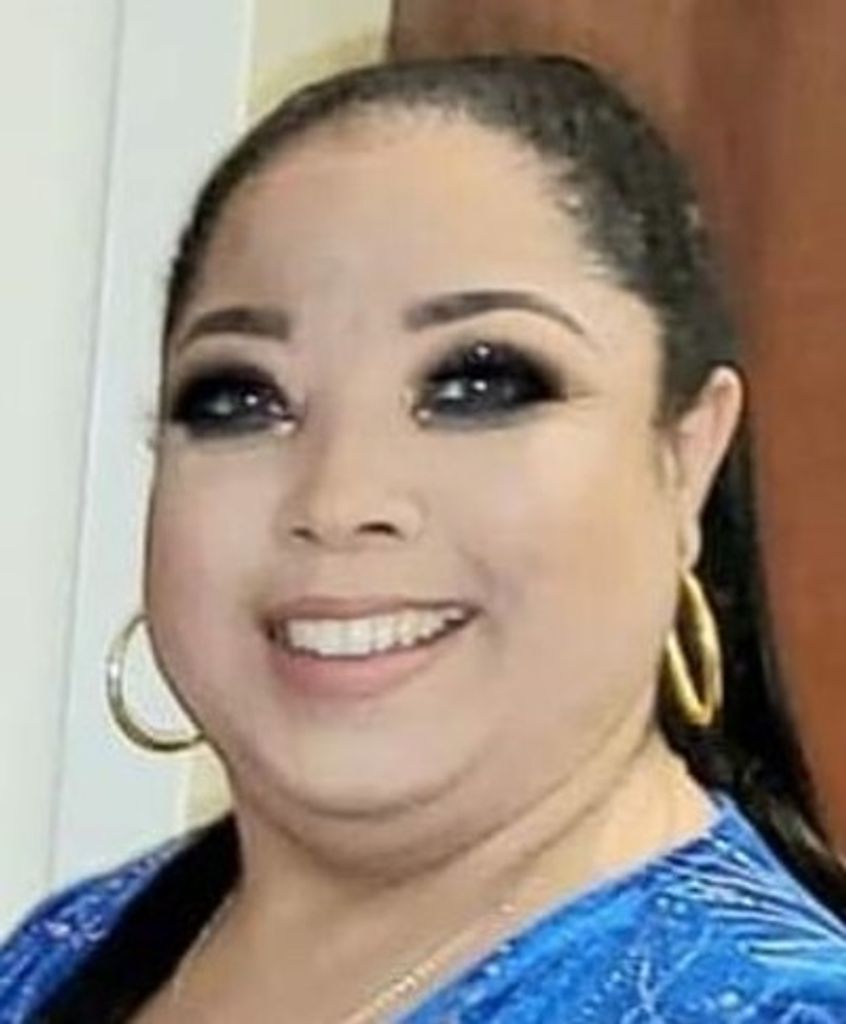 Leyla Sharene Austin-Simien