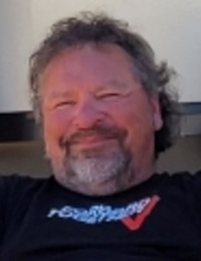 Roger D. Meinhold