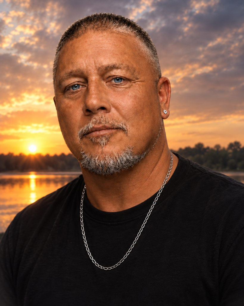 Harold O'dell Hix Jr.