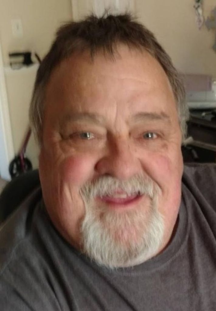 James "Jimmy" Wilson Mcintyre Profile Photo