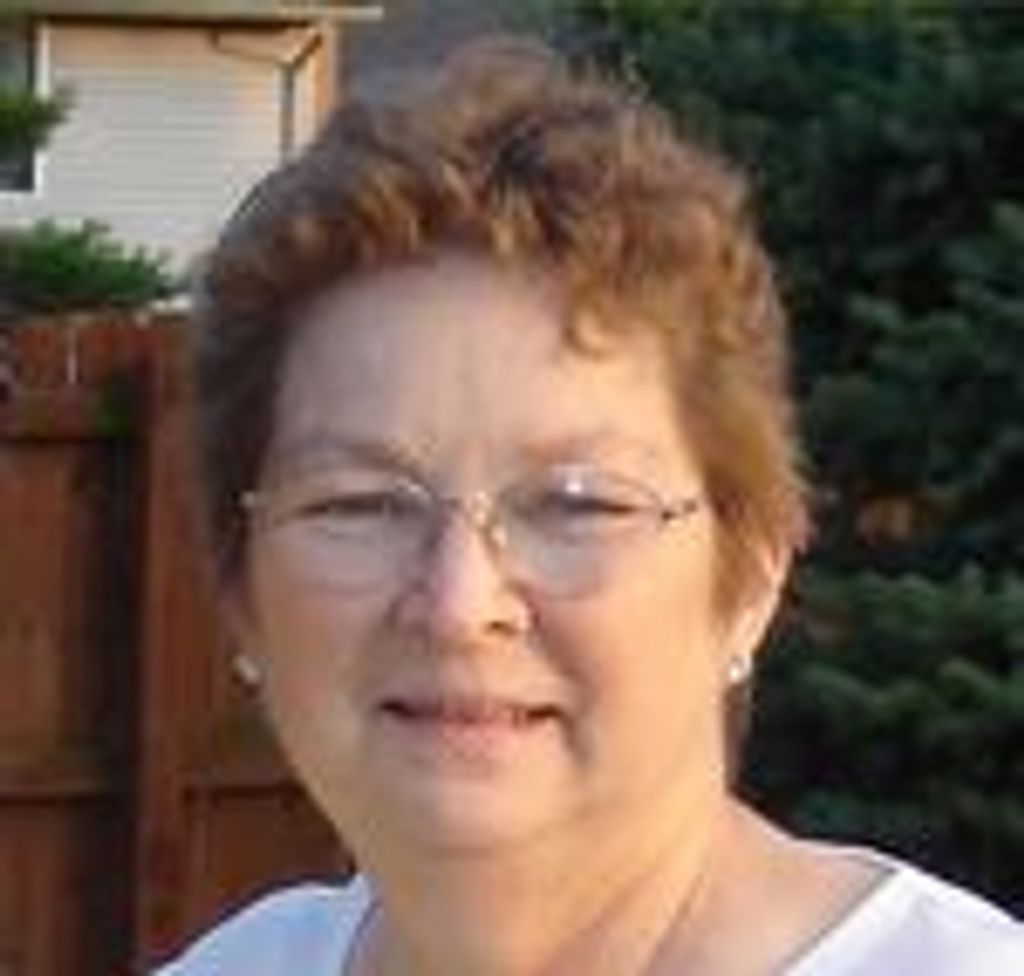 Geraldine Rub