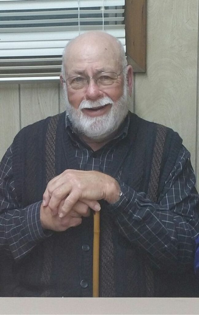 Lewis Blackketter Profile Photo