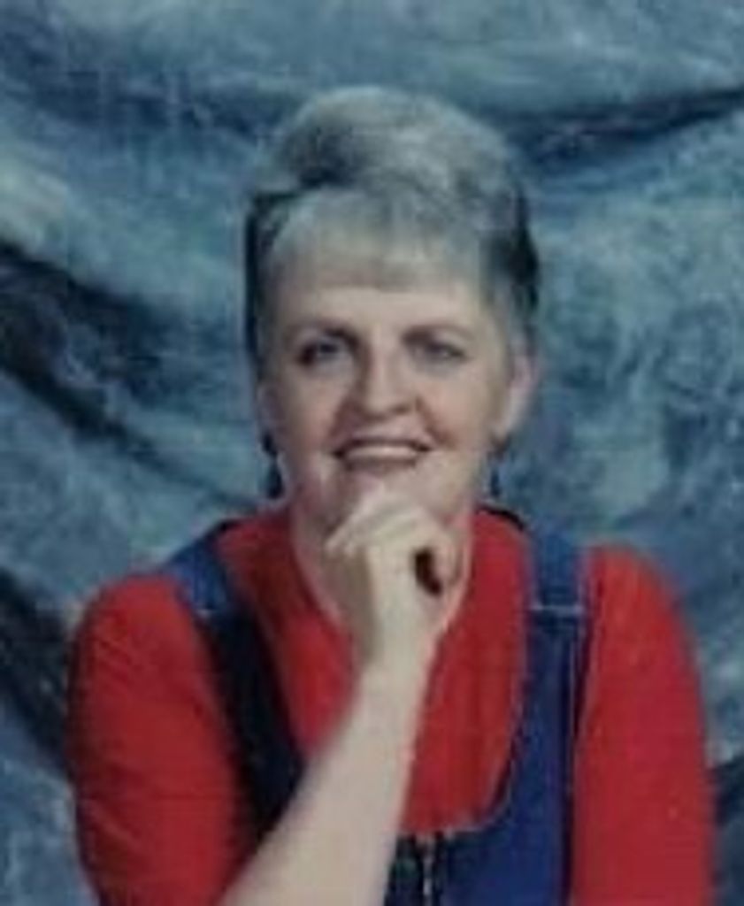 Judy Gentry