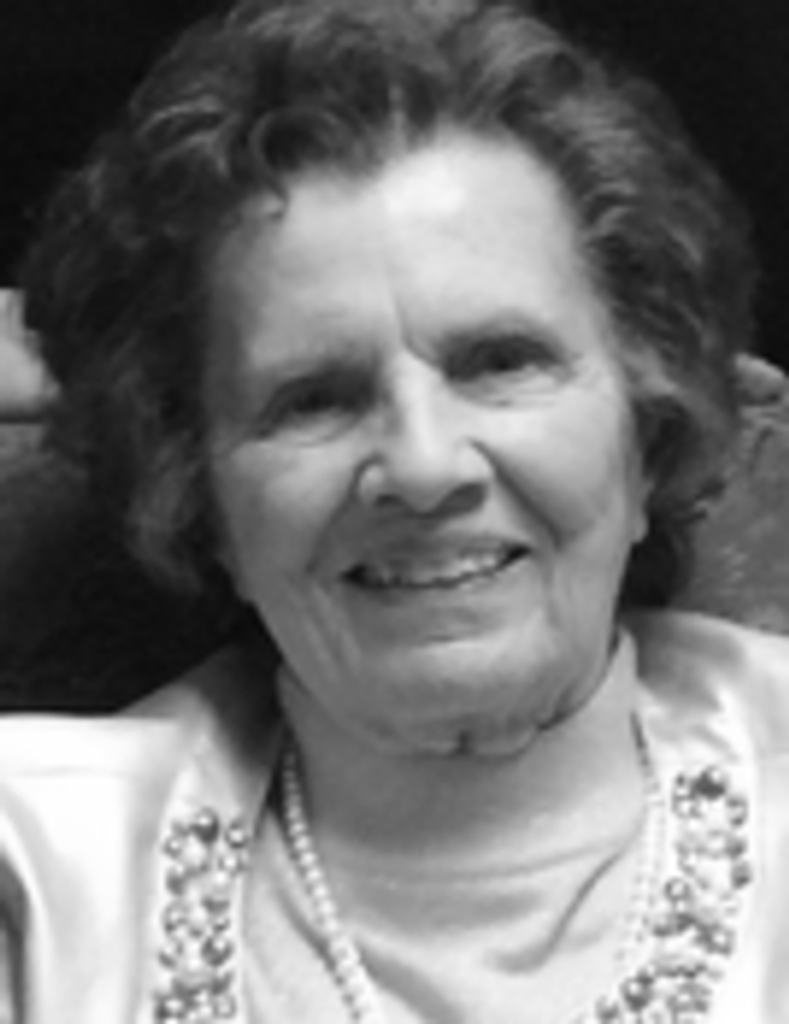 Nancy  Katherine (Donnelly) Rhoades