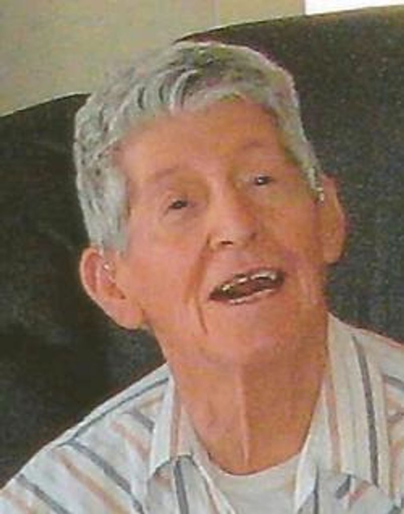 Benjamin Michael Fisher