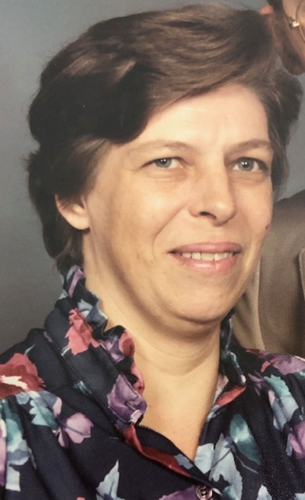 Connie Jean Feary
