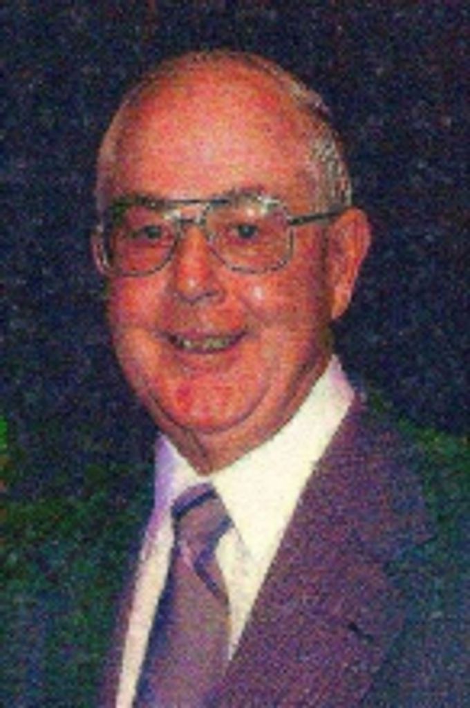 Richard L. Sackett Profile Photo