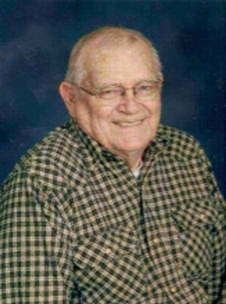 James W. Adams Profile Photo
