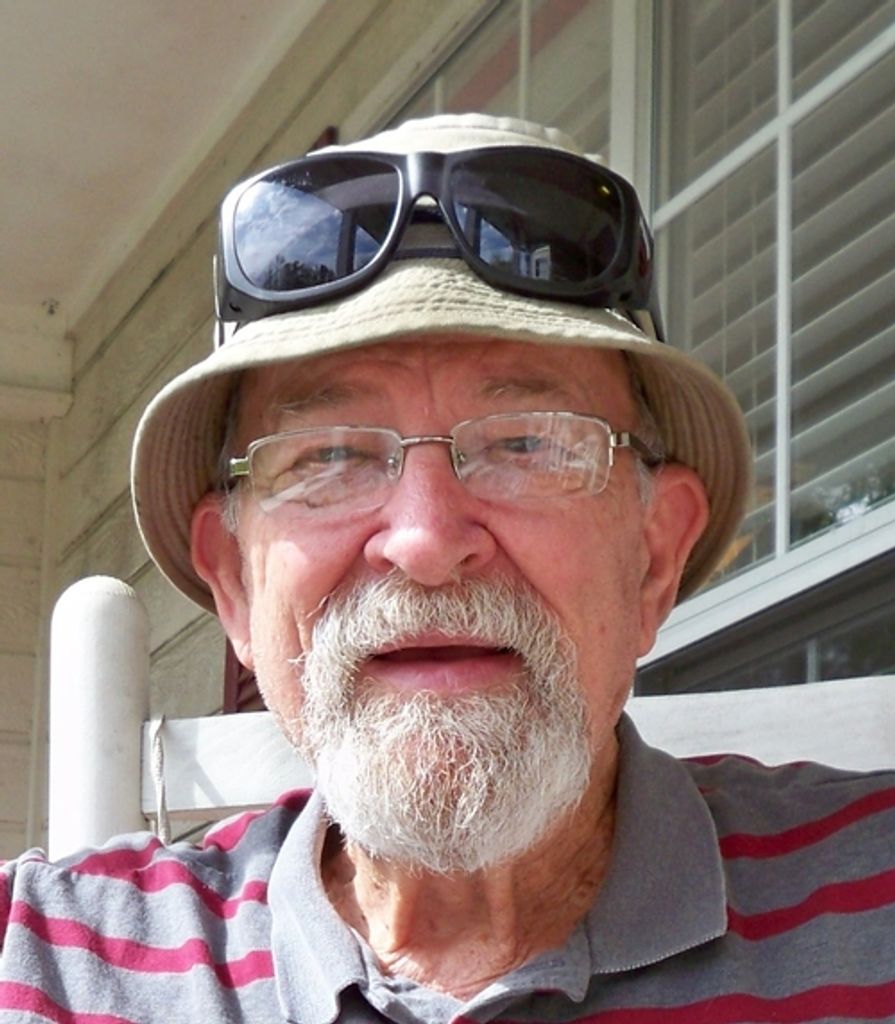 Jack V. Warren Profile Photo