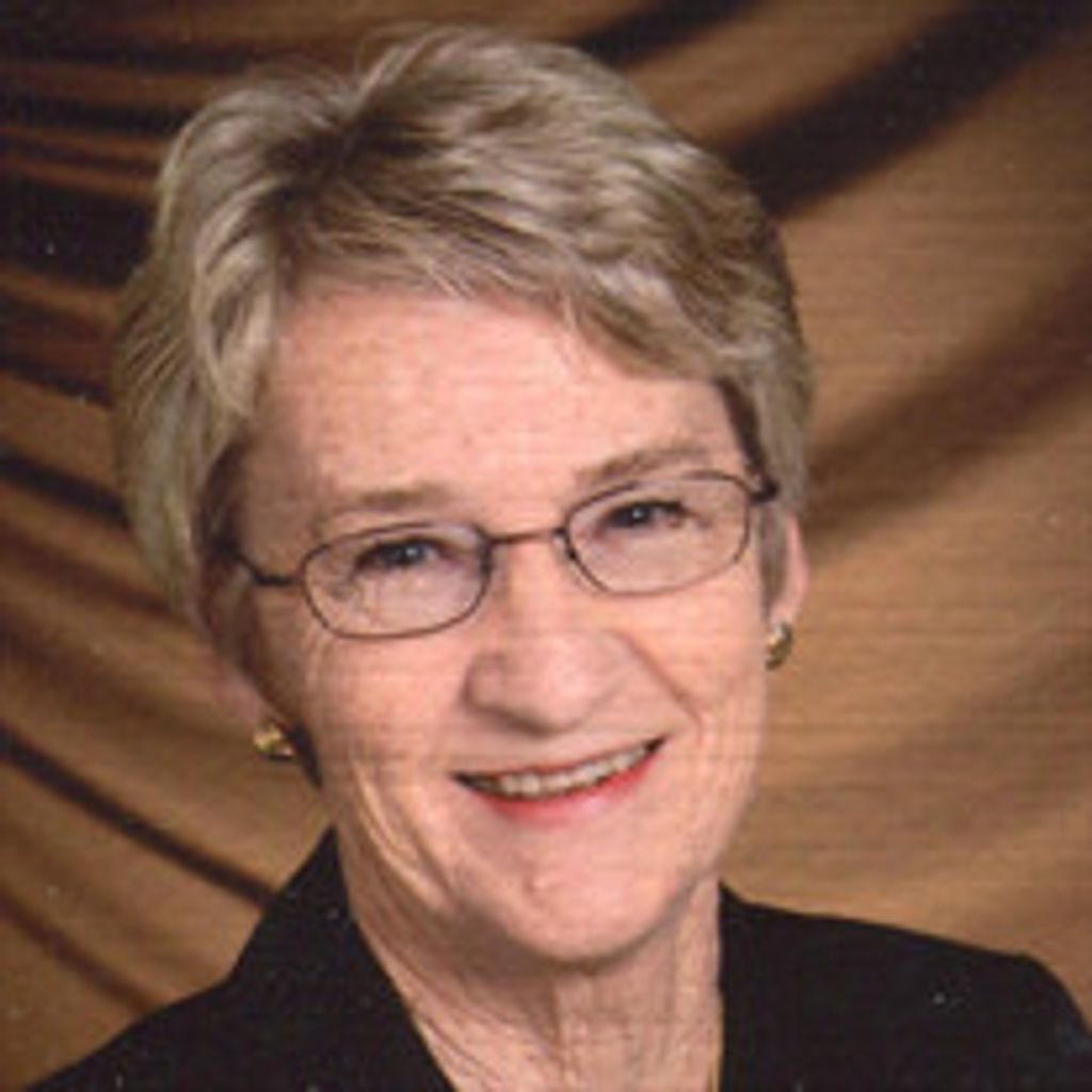 Suzanne Marie Gilman