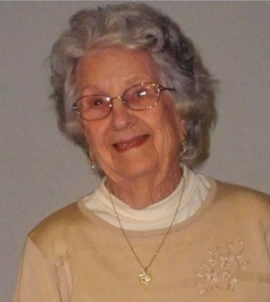 Ermalene M. Bradshaw